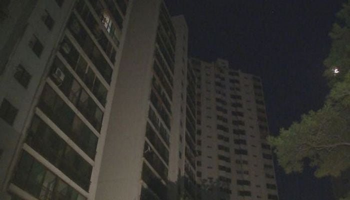 <b>광주</b> 진월동·주월동 940여가구 <b>정전</b>…한전 복구 중