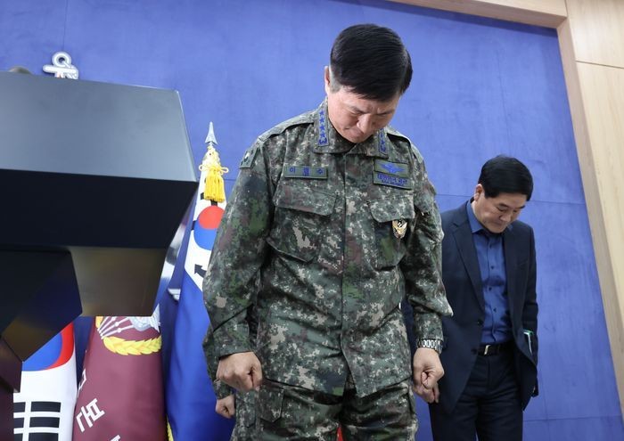 좌표 '5'를 '0'으로 입력해 <b>오폭</b>…3번의 좌표 확인 기회 날린 공군