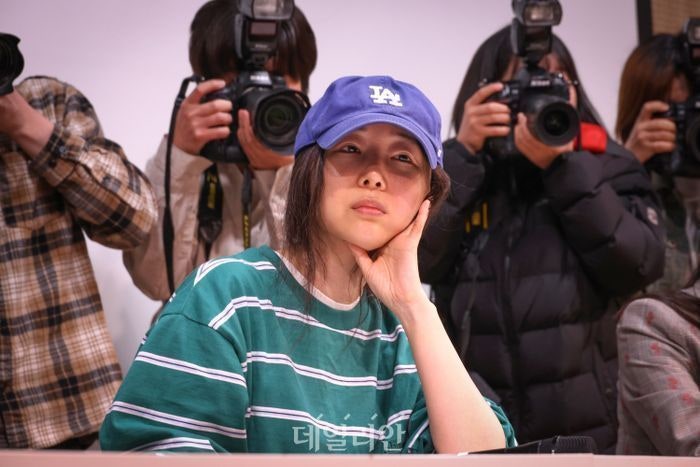 <b>민희진</b>, ‘<b>직장 내 괴롭힘</b>’ 의혹 <b>과태료</b> 처분에…“불복 절차 진행”