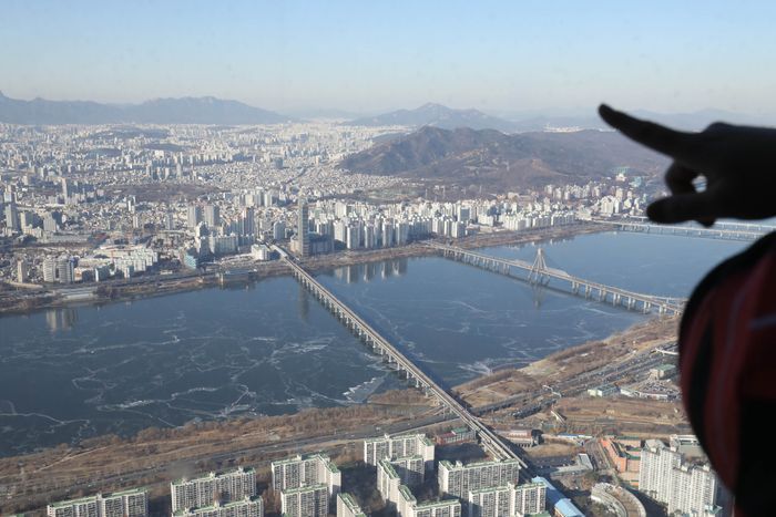 내달 입주 물량 ‘반토막’…공급 감소 심화에 신축 ‘귀한 몸’