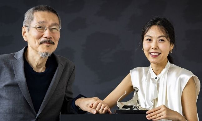 <b>김민희</b>·<b>홍상수</b> 감독, 최근 <b>득남</b>…혼외자 재산 상속 가능성은?