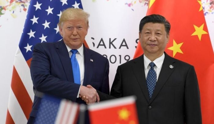 [美 상호<b>관세 폭탄</b>] <b>트럼프</b>, 中 상호<b>관세</b> 34%→84%로…총 104% <b>관세</b> 부과