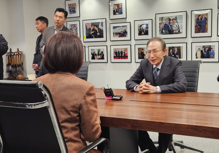 <b>나경원</b> "이재명 기본소득 탓에 글로벌 신용등급 하향 경고"