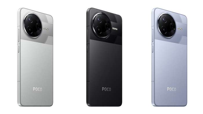 POCO F7 Pro © Xiaomi Korea