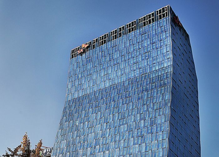 SKT Euljiro Office Building. ⓒSKT