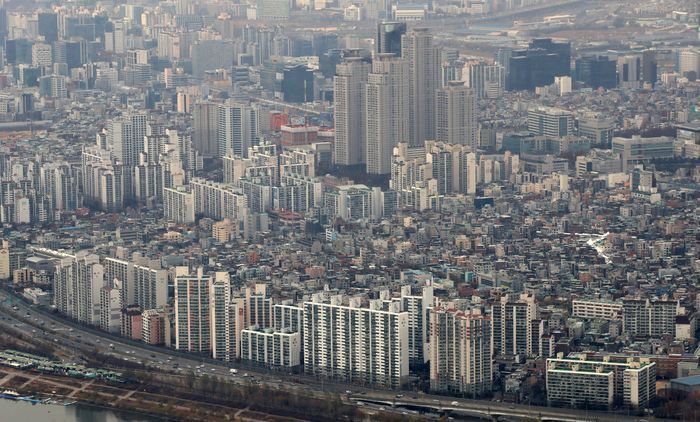 한때 정비사업에서 전문성과 사업의 투명성을 이유로 많은 선택을 받았던 신탁방식에 대한 선호도가 시들해진 분위기다.ⓒ뉴시스