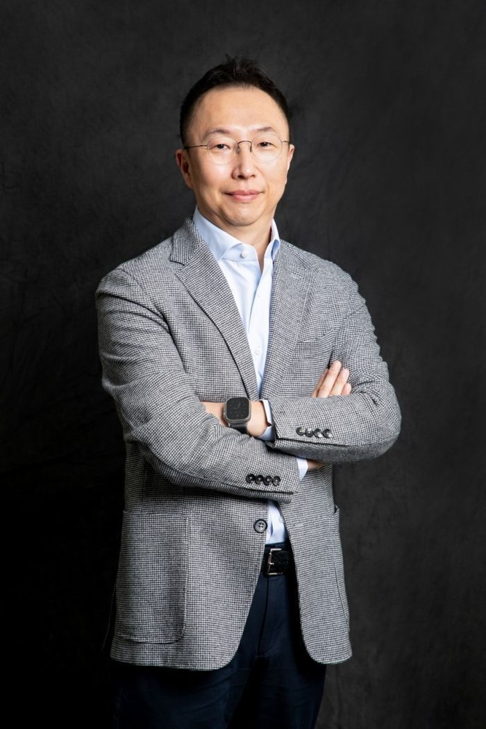 한상우 카카오게임즈 대표.ⓒ카카오게임즈