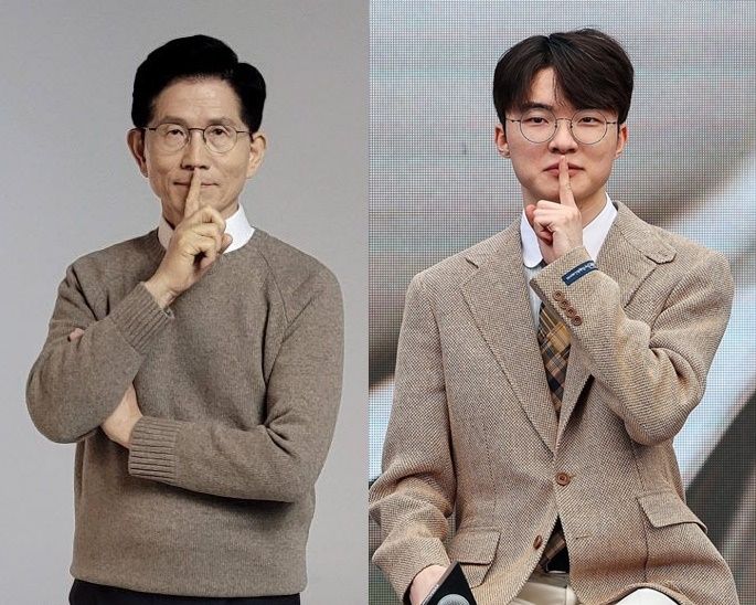 ⓒ김문수 SNS 갈무리 & 연합뉴스