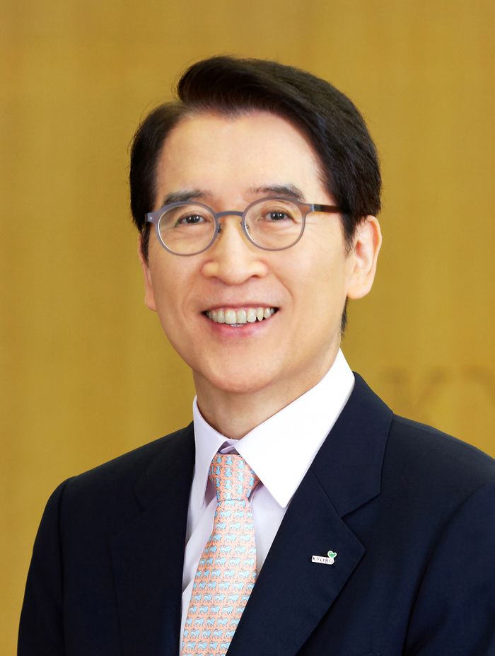 신창재 교보생명 대표이사 겸 이사회 의장.ⓒ교보생명
