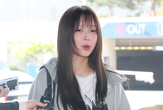 유튜버 쯔양ⓒ뉴시스 