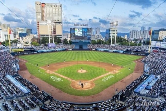 [閒聊] 昌原政府又改口說球場五月能用了