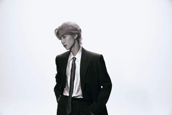 <b>갓세븐 마크</b>, <b>트랜스페어런트</b> 아츠와 전속<b>계약</b>