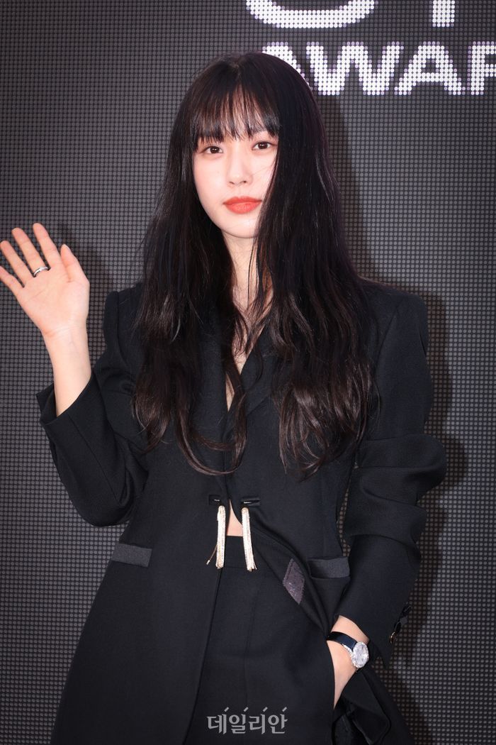 <b>고민시</b> 측, 학폭 <b>의혹</b>에 "사실무근"