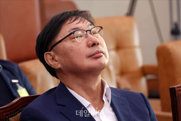 국민의힘 "이화영, 징역 7년8개월 확정…李<b>대통령</b>, 당당하게 <b>재판</b> 임해...