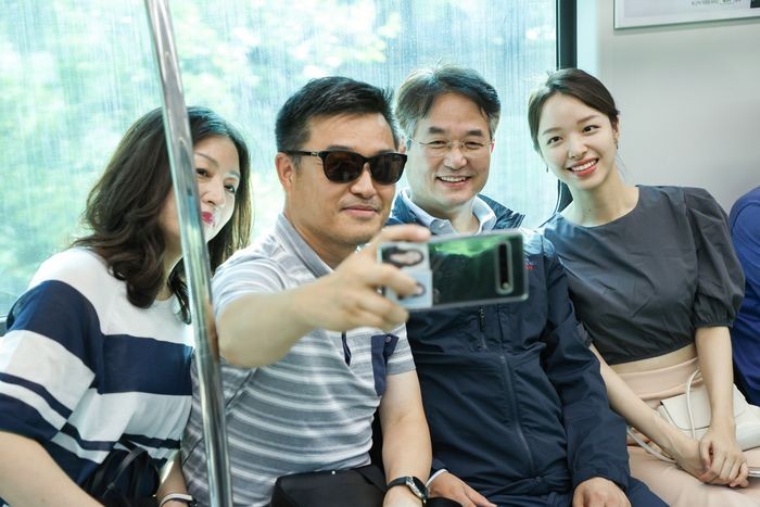 고양시, 철도 등 교통 인프라 혁신..<b>서울역</b>, 공항 10분대 시대 열어