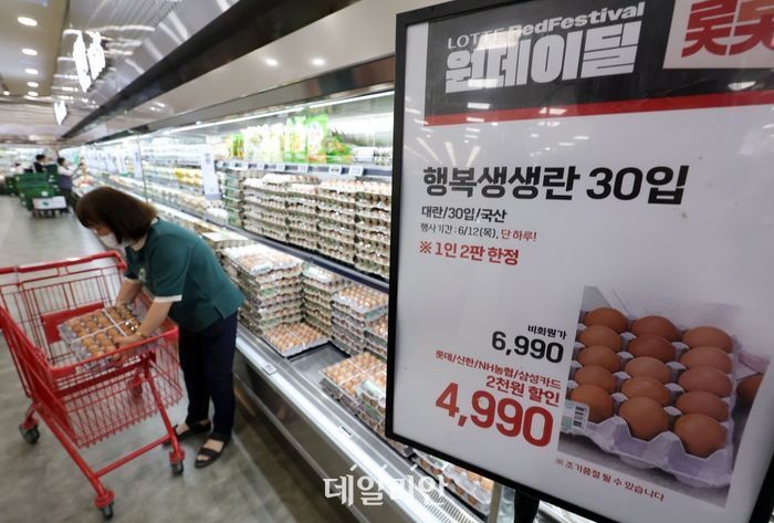 ‘<b>중동</b>사태’ 긴장감 고조…韓, 물가 <b>위기</b>에 관세카드 꺼냈다