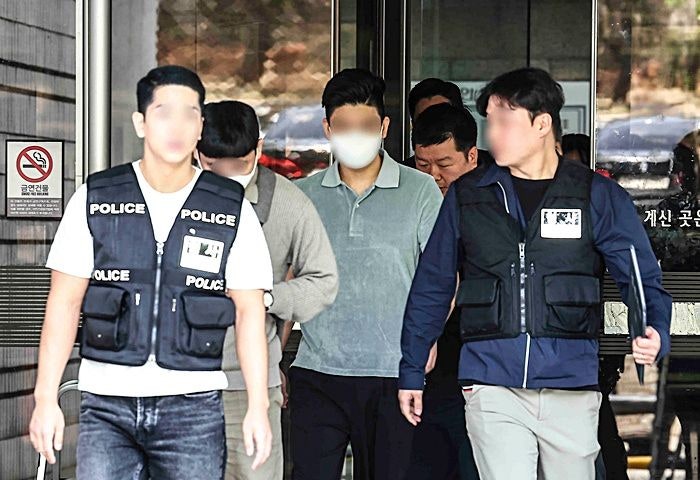 '<b>마약</b> 투약 <b>혐의</b>' <b>이철규 의원 아들</b> 부부 1심, 18일 시작