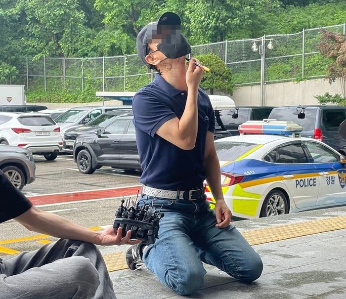 '강남역 의대생 <b>교제살인</b>' 유족 "<b>사체훼손</b>도 처벌해야"