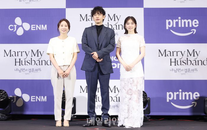 "양국 장점 버무려"…한·일 뭉친 '<b>내남결</b>' <b>일본판</b>, 어떤 시너지 낼까 [...