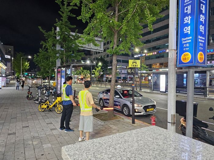 고양시, <b>제이홉</b>·진 <b>공연</b>에 발맞춰 적극적인 행정 <b>지원</b> 펼쳐