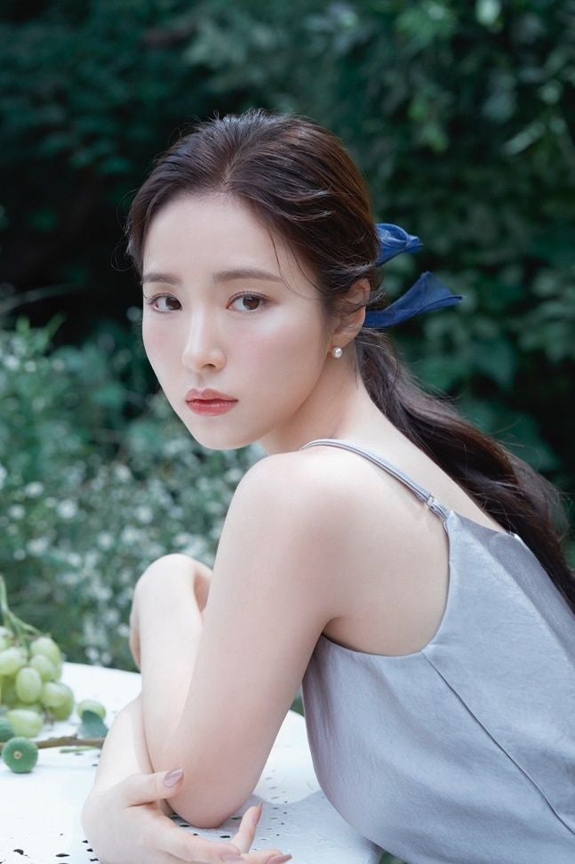 염산 테러 협박에 가족 비하까지…<b>신세경 악플러</b> 30대 여성, 징역형