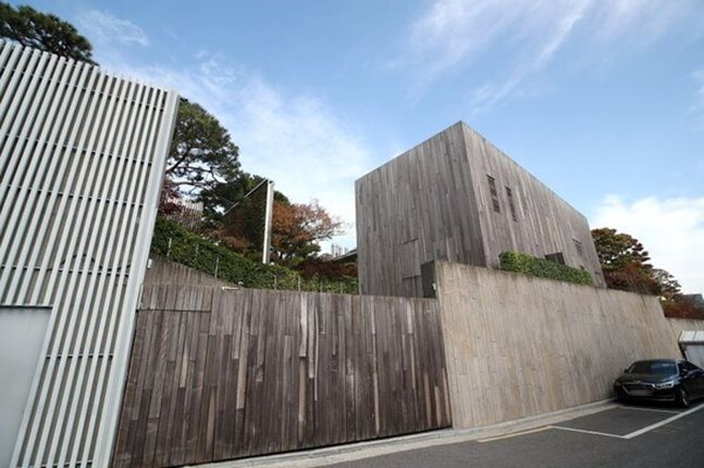 [정보/소식] 故 이건희 회장 유산, 이태원 단독주택 228억원에 매각 | 인스티즈