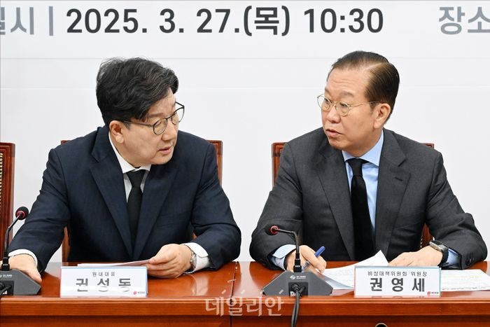 혁신이냐, 트집이냐…<b>국민의힘</b> 관통한 '인적쇄신'에 갑론을박