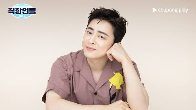 ‘<b>직장인들</b>’ <b>시즌2</b>, 8월 공개…첫 회 게스트 <b>조정석</b>