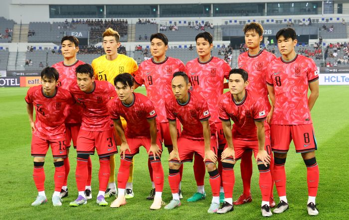동반 우승 노리는 남녀 <b>축구</b> 운명, 한일전서 결판