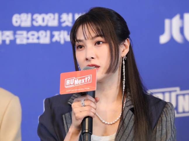 전 남친 사기 혐의 재판…카라 <b>박규리</b>, <b>증인</b>으로 나서나