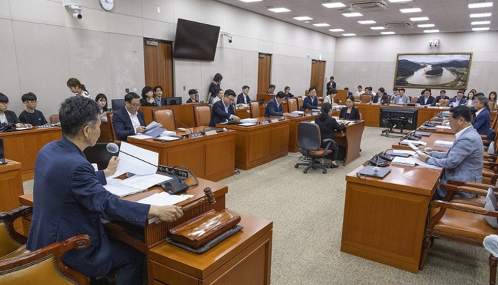 2차 <b>상법</b>·<b>방송3법</b>·<b>노란봉투법</b>, 오늘 8부능선 넘는다