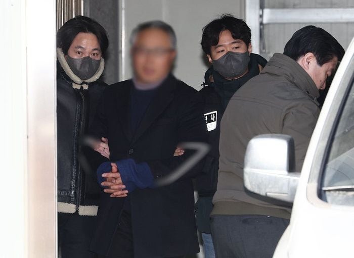 '<b>서부지법</b> 난동' <b>사랑제일교회 특임전도사</b> 1심 징역 3년6개월