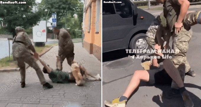 ⓒSNS 영상 갈무리