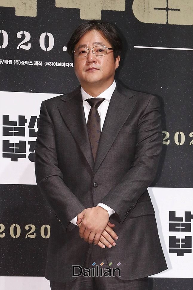 <b>곽도원</b>, ‘음주운전’ 논란 3년 만에 <b>연극 복귀</b>…국립극장 무대 오른다