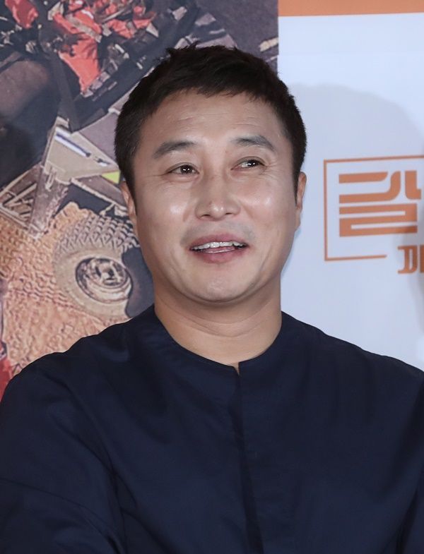 9월 재혼 <b>김병만</b>, <b>혼외자</b> 2명 있었다..."전처 파탄 후 <b>출산</b>"