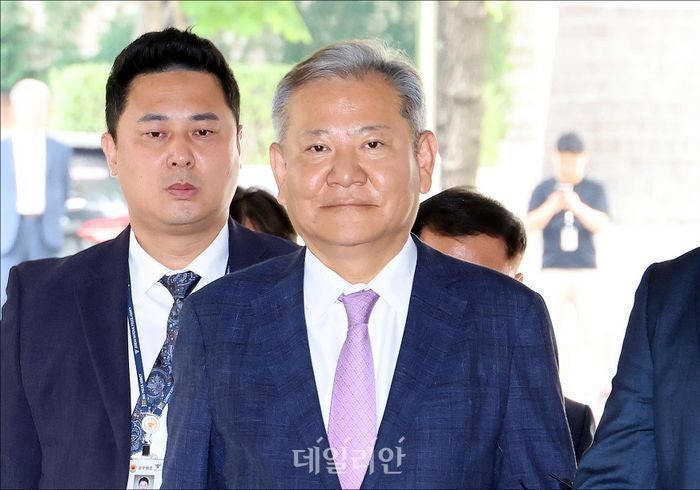 법원, '尹 계엄 방조 혐의' <b>이상민 구속</b>적부심 기각…<b>구속 유지</b>(종합)