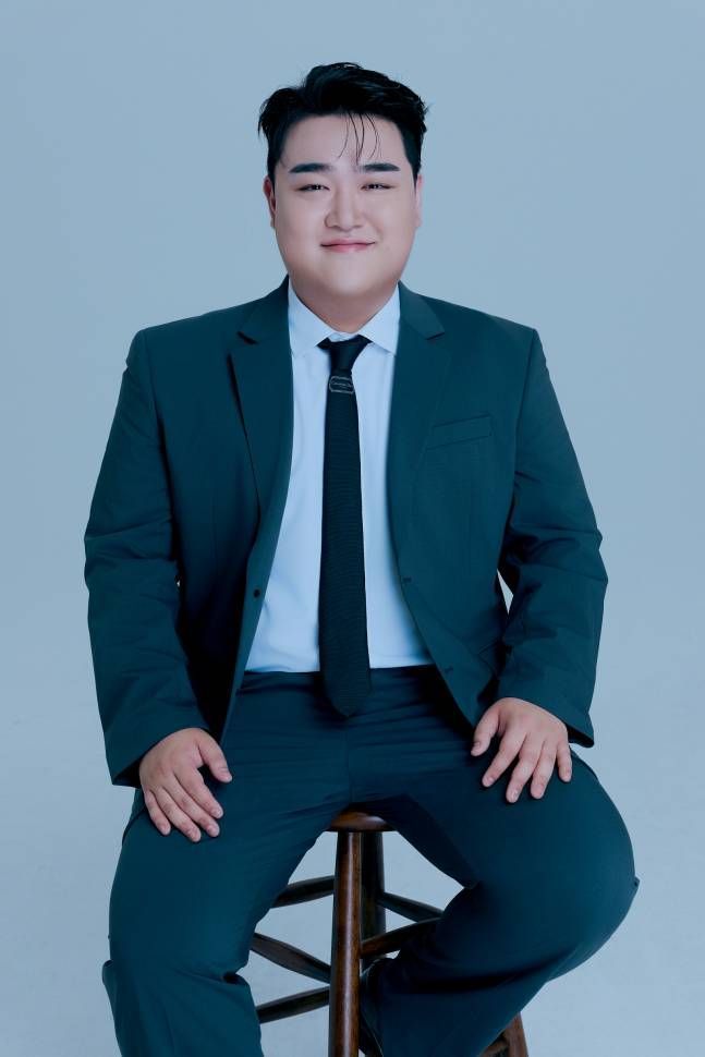 <b>김규원</b>, 쿠팡 자회사 <b>씨피</b>엔터와 전속계약…신동엽·이수지와 한솥밥