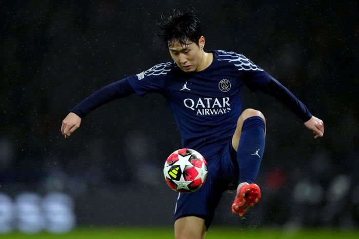 PSG 선발 <b>이강인</b>, 리그1 개막전서 <b>권혁규</b>·홍현석과 맞대결
