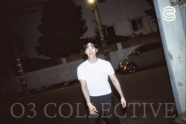 <b>이준호</b>, 새 소속사 오쓰리콜렉티브 <b>설립</b>