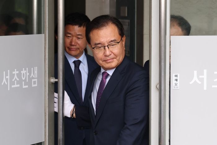 <b>채상병 특검</b>, '기록 회수 관여 의혹' 이시원 29일 재소환…직권남용 수...