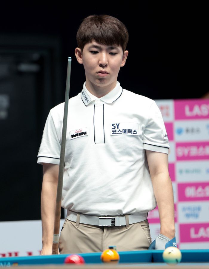 <b>초클루</b>·<b>마르티네스</b>·<b>모리</b>, <b>PBA 챔프</b>들 나란히 64강 안착