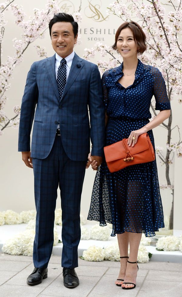 <b>김승우</b>·김남주 '<b>한끼합쇼</b>' 촬영분 폐기 이유가 <b>음주</b>?