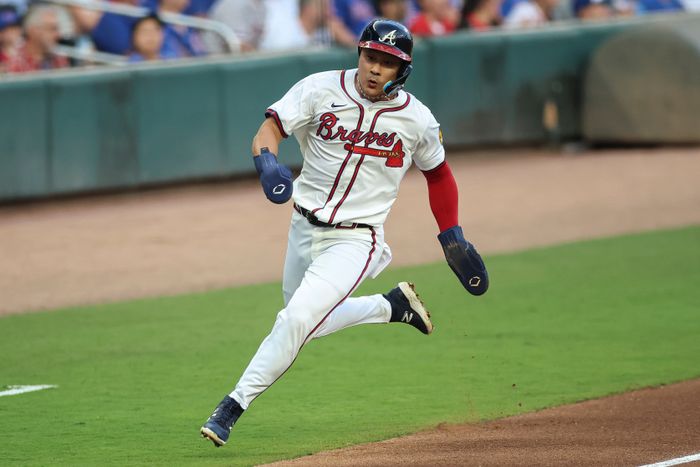 <b>4번 타자</b> <b>김하성</b>, 이마나가와의 한일전서 3타수 1안타