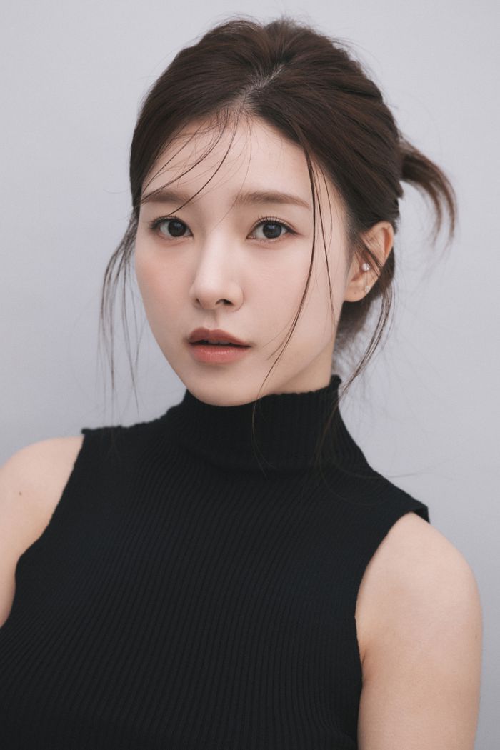 <b>김소은</b>, <b>매니지먼트S</b>에 새 둥지