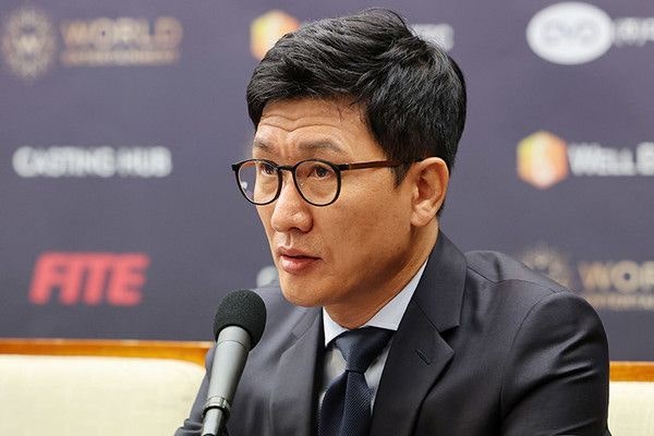 김건희 특검, <b>삼부토건 주가조작</b> '키맨' <b>이기훈</b> 목포서 <b>체포</b>