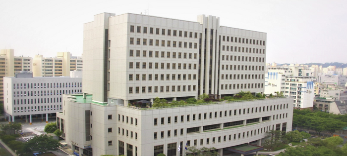 서울남부지방법원 ⓒ연합뉴스