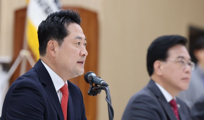 <b>국민의힘</b> "<b>배당소득 분리과세</b> 전면 도입…최고 세율도 인하"