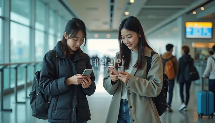 <b>추석</b> 황금연휴, 해외여행객 겨냥… <b>은행권</b> ‘트래블 상품’ 경쟁