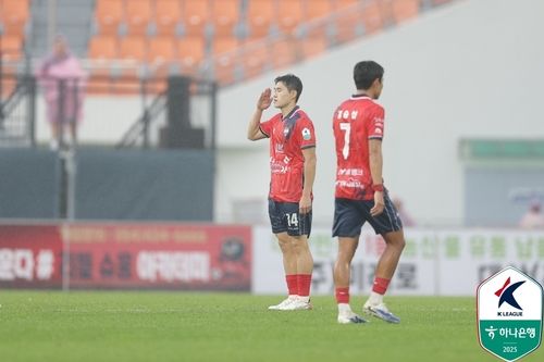 <b>이동경</b> 생애 첫 <b>10-10 클럽 가입</b>, 김천 상무 3연승
