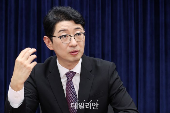 주진우 국민의힘 의원 ⓒ데일리안 홍금표 기자